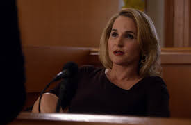 The Good Wife, Season 1: Bad