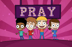 Micah's Super Vlog: Season 1: The Prayer Song