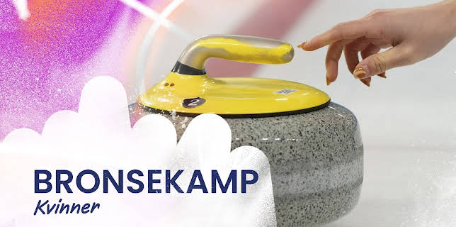 14:00: OL 2026: Curling kvinner: bronsekamp | NRK 2 | 2/21 2026
