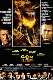 14:50: El coloso en llamas | 13 TV | 10/2 2026