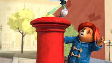 9:25 AM: The Adventures of Paddington (S1 E10) (S1) | Channel 5 | 6/30 2026