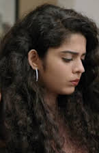 Mithila Palkar som 