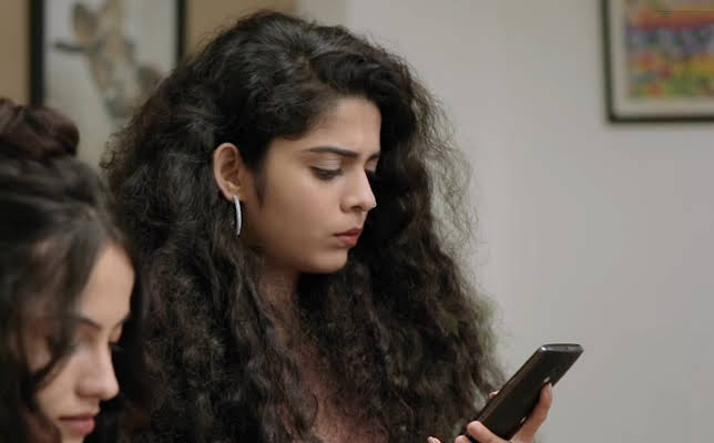 Mithila Palkar