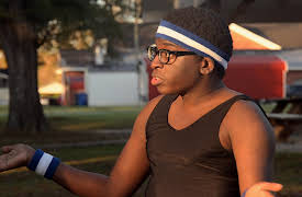 Welcome To Flatch, S1: Dance It Out