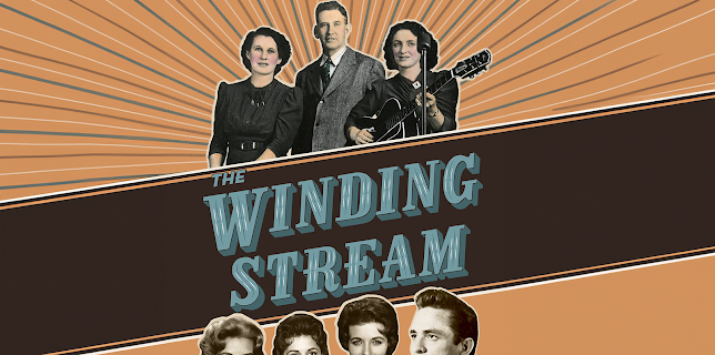 The Winding Stream (2014)