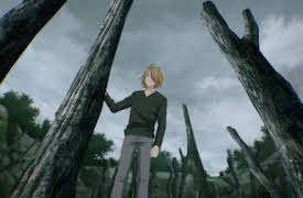 7SEEDS: Summer Solstice