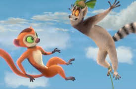 Hil Kong Julien: Episode 3