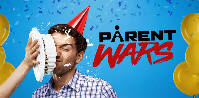 Parent Wars