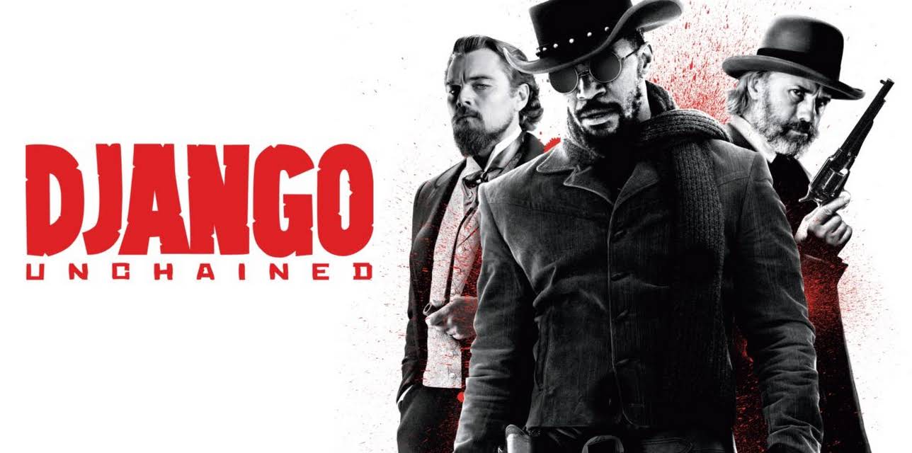 Django Unchained (2026)