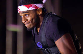 Ultimate Beastmaster: La batalla de las voluntades