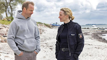 21:45: Nord bei Nordwest - Der Ring | Das Erste | 5/20 2026