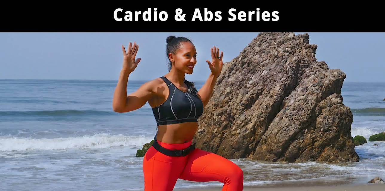 Cardio & Abs Series