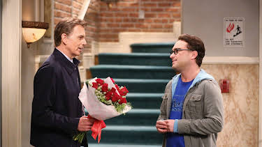 11:00 AM: The Big Bang Theory | E4 | 12/22 2025