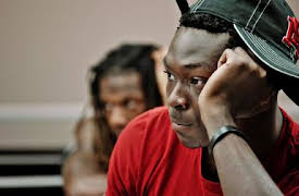 Last Chance U: Most Dangerous Game