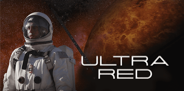 Ultra Red (2024)