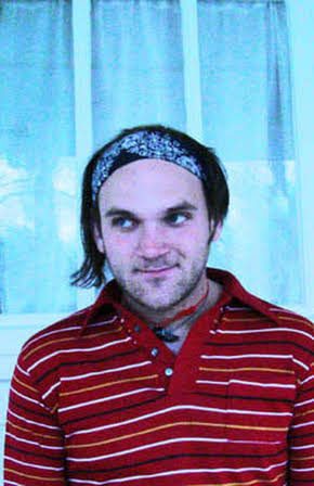 Morgan Jon Fox as Director