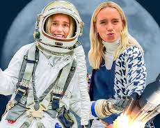 TickTack Zeitreise mit Lisa & Lena