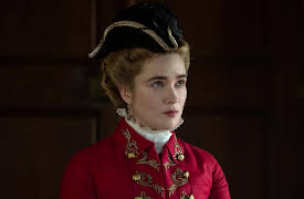 Dangerous Liaisons: Season 1: The World Should Be Afraid Of Us