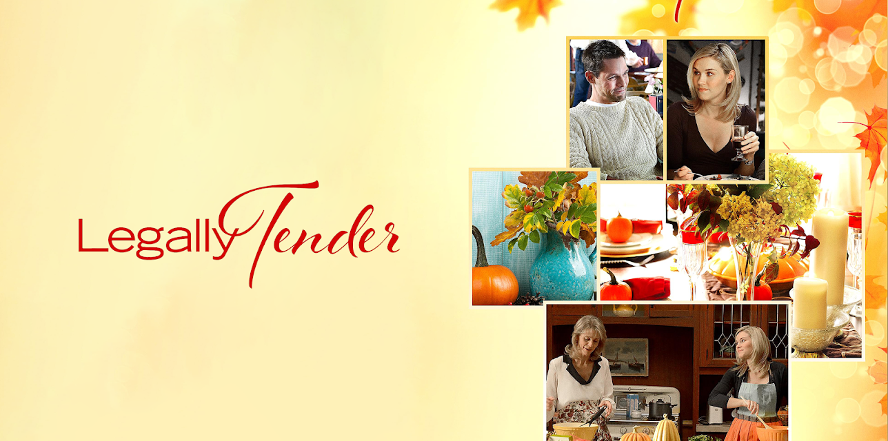 Legally Tender (2013)