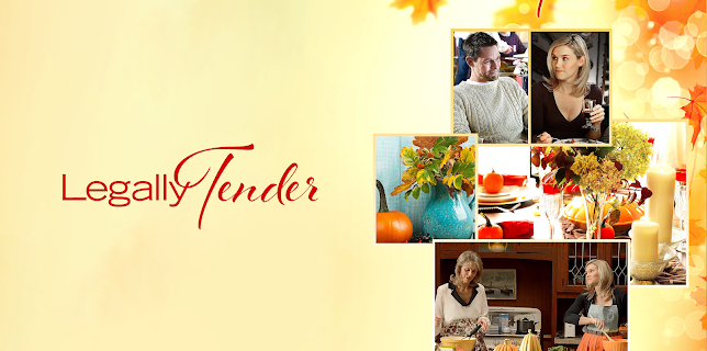 Legally Tender (2013)