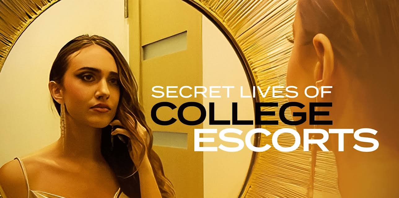 Secret Lives of College Escorts