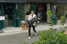 The Good Thieves: The Good Thieves Episode 14