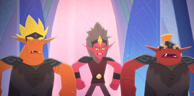 10:55: Høj: Kjempebesøk | NRK Super | 1/15 2026