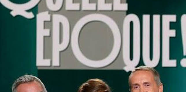 23:12: Quelle Epoque! | TV5MONDE | 1/26 2026