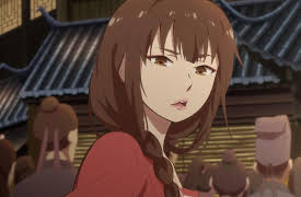 Fairies Album: Season 3: Xi Xi makes her appointment