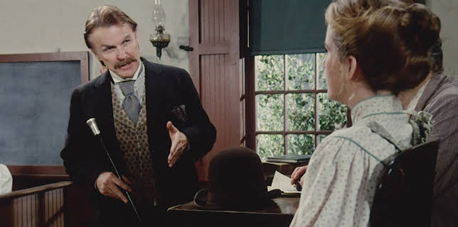 10:15: Det lille hus på prærien (S9 E7) (S9) | TV6 | 12/15 2025