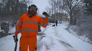 23:35: Vägens hjältar (S9 E5) (S9) | Kanal 9 | 4/28 2026