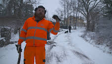 Veiens helter (S9 E5)