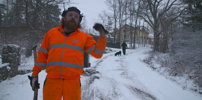 18:10: Veiens helter (S9 E5) (S9) | MAX | 12/10 2025