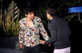 Sueño de Amor season-1: Sueño de amor Capítulo 8