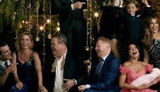 Modern Family (T11): Ep.6 El pollo salvador