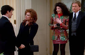 Season 01: Maggie The Model