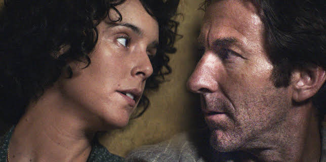 La trinchera infinita (2019)