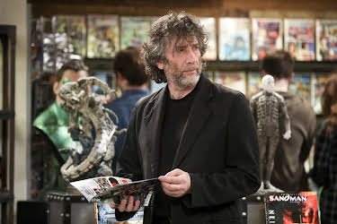 22:10: Big Bang Theory, The (S11 E21) (S11) | Kanal 9 | 5/8 2026