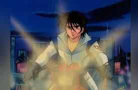 God Mars: Season 1: Takeru, the Bomber?!