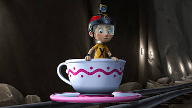 8:50 AM: PAW Patrol (S8 E8) (S8) | Channel 5 | 6/27 2026