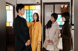 Your Home is My Business! 2nd Attack: Episode 8