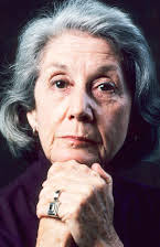 Nadine Gordimer som 