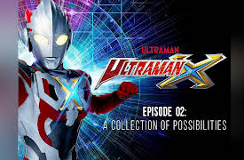 Season 1: Lots of Possibilities