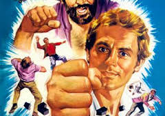 ¡Más fuerte, muchachos!