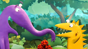 12:00 PM: Kiri and Lou (S2) | Cbeebies | 12/31 2025