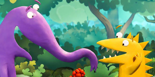 11:00 AM: Kiri and Lou (S2) | Cbeebies | 12/31 2025