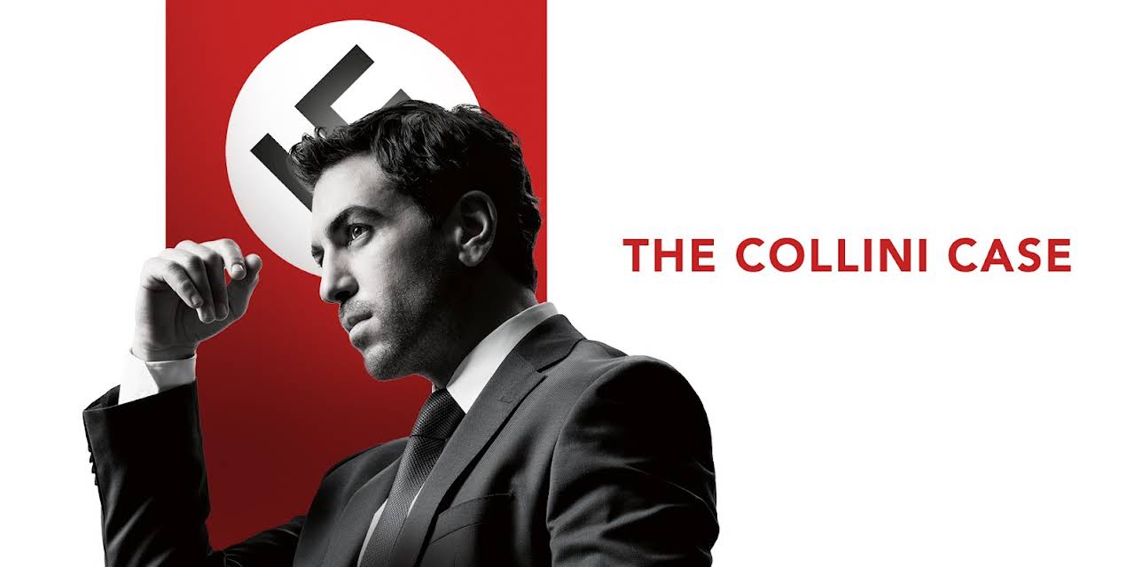 The Collini Case (English subtitles) (2020)