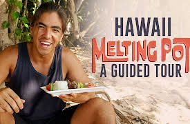 Hawaii Melting Pot: A Guided Tour: Poke