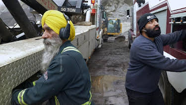 15:25: Highway Heroes Canada (S13 E3) (S13) | ProSieben Maxx | 10/13 2025