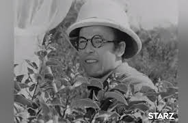 Death Valley Days: Ep 7 - The Chivaree